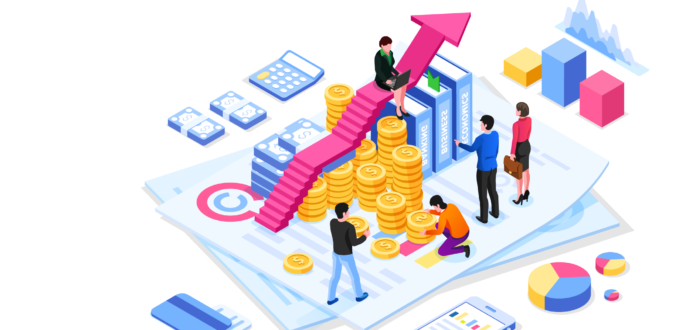 3 MOTIVOS PARA VOCÊ ACOMPANHAR DE PERTO AS FINANÇAS DA SUA EMPRESA