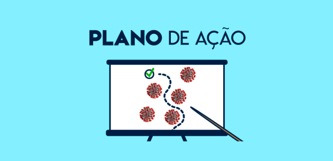 COMO CRIAR UM PLANO DE AÇÃO EMPRESARIAL EM MEIO A CRISE?