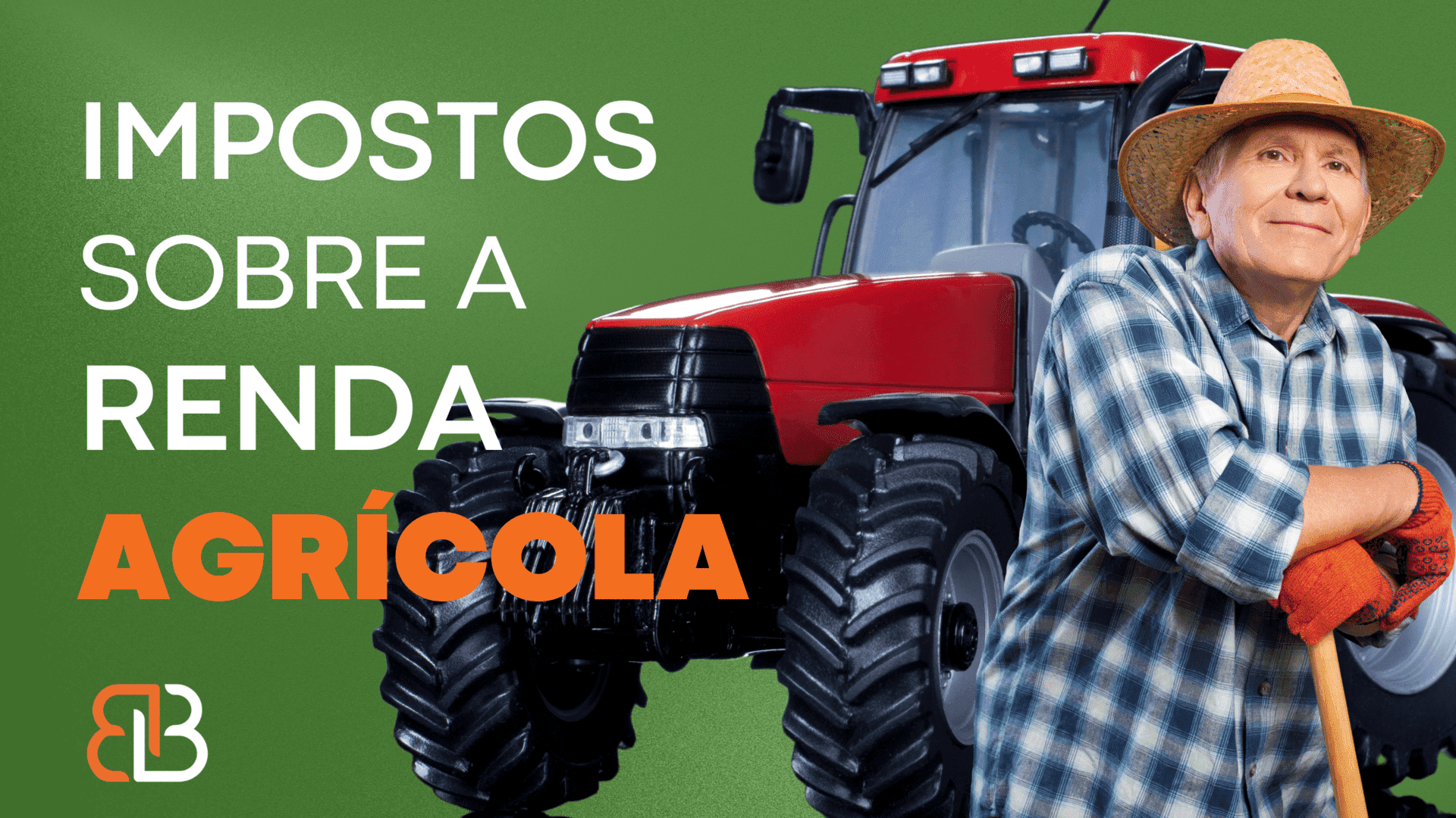 Impostos sobre a Renda Agrícola